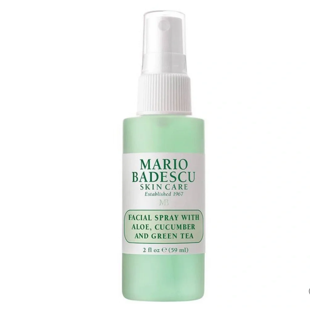 Mario Badescu mario badescu